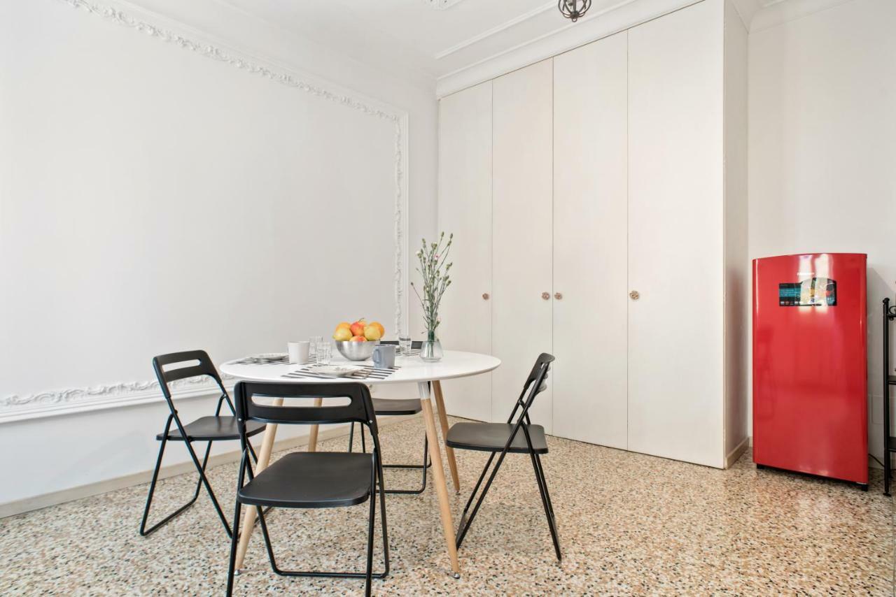 San Giovanni In Monte Apartment Boloňa Exteriér fotografie