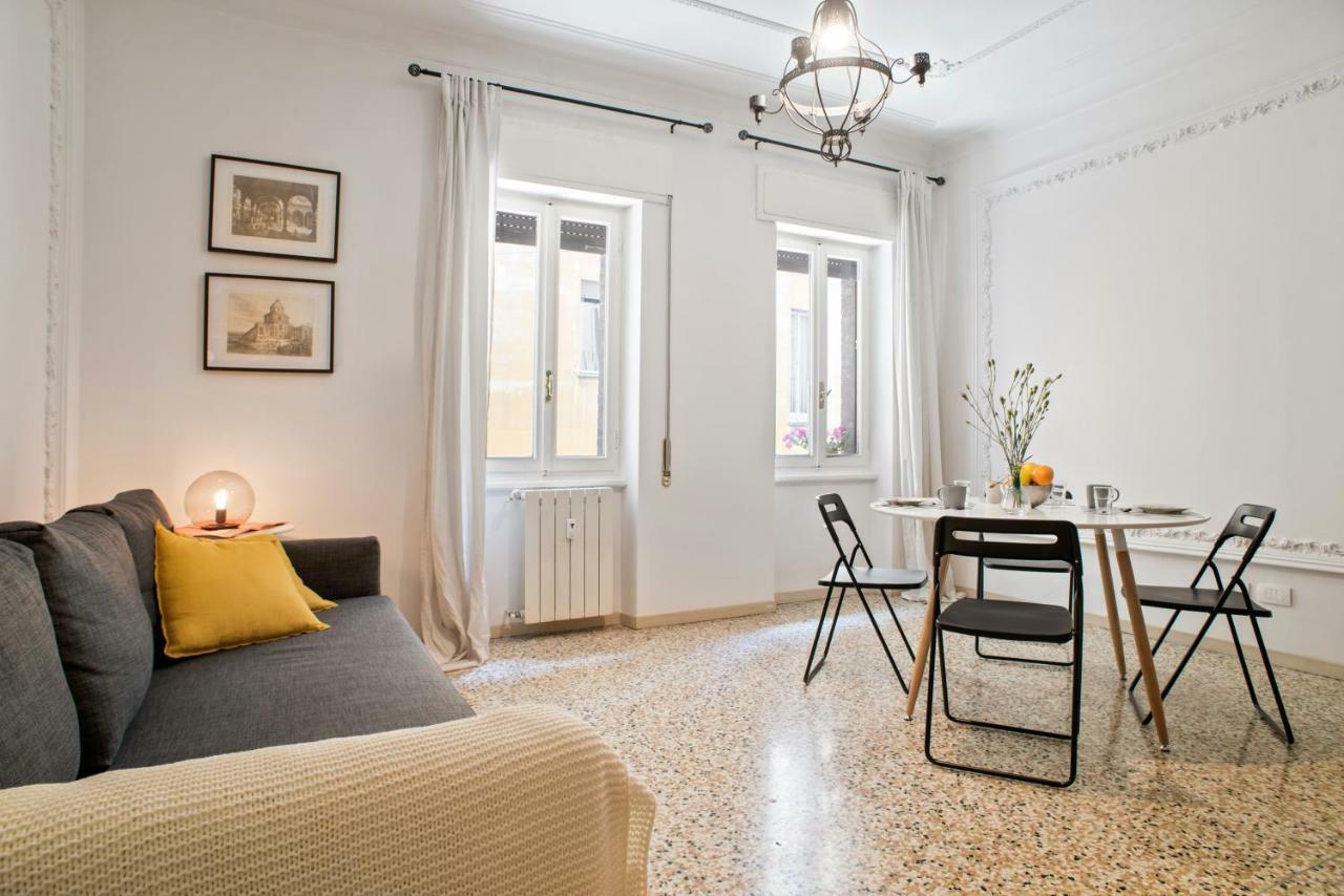 San Giovanni In Monte Apartment Boloňa Exteriér fotografie