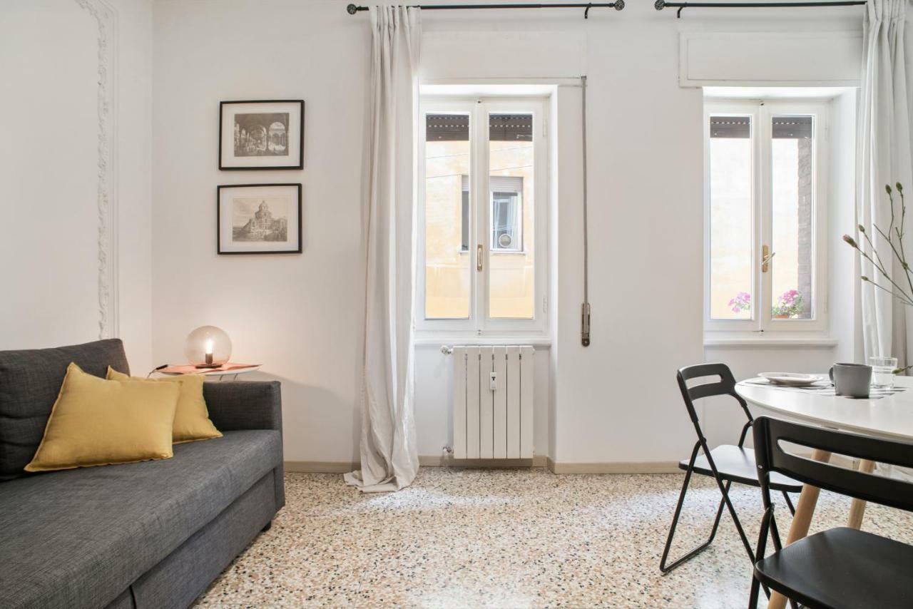 San Giovanni In Monte Apartment Boloňa Exteriér fotografie