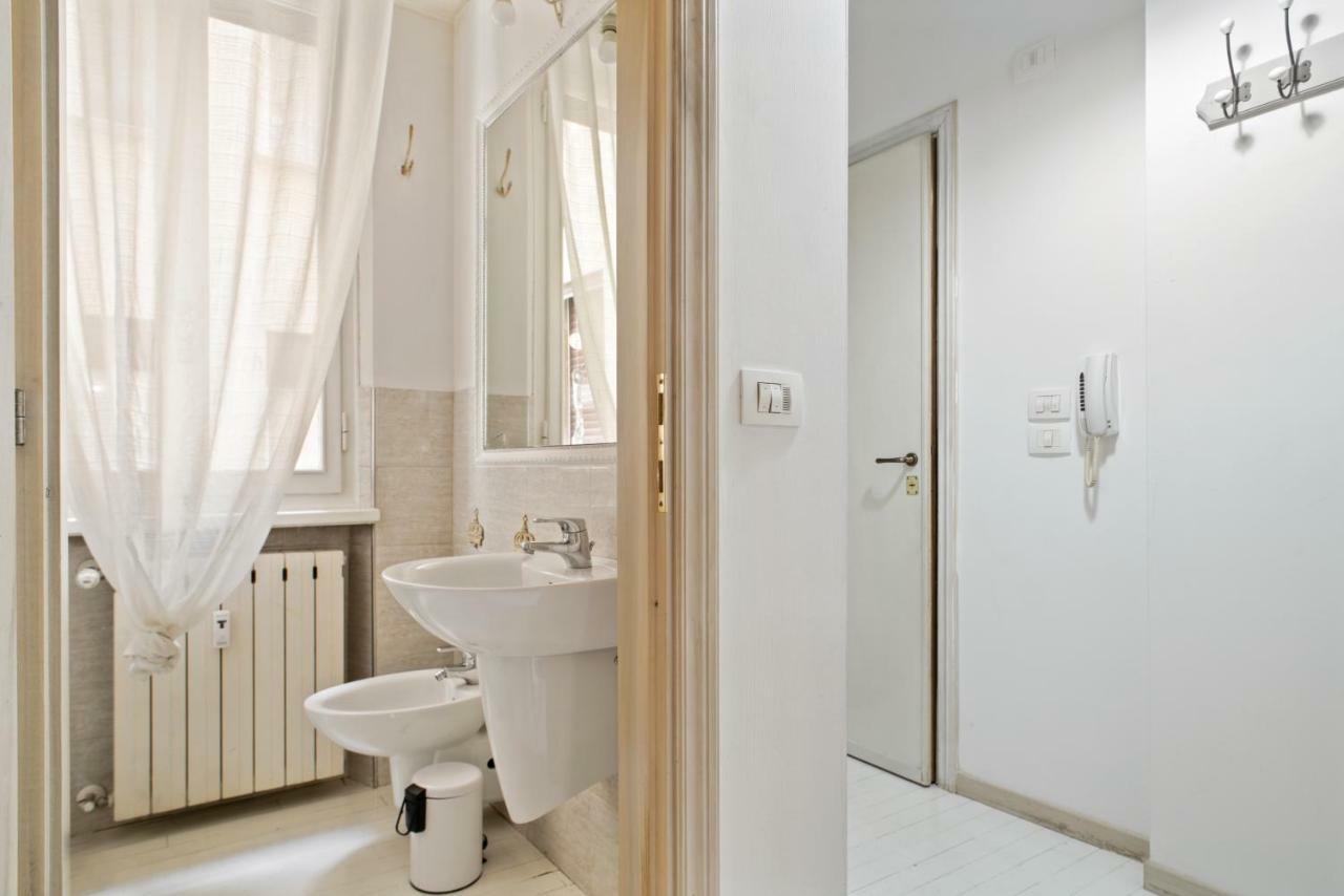 San Giovanni In Monte Apartment Boloňa Exteriér fotografie