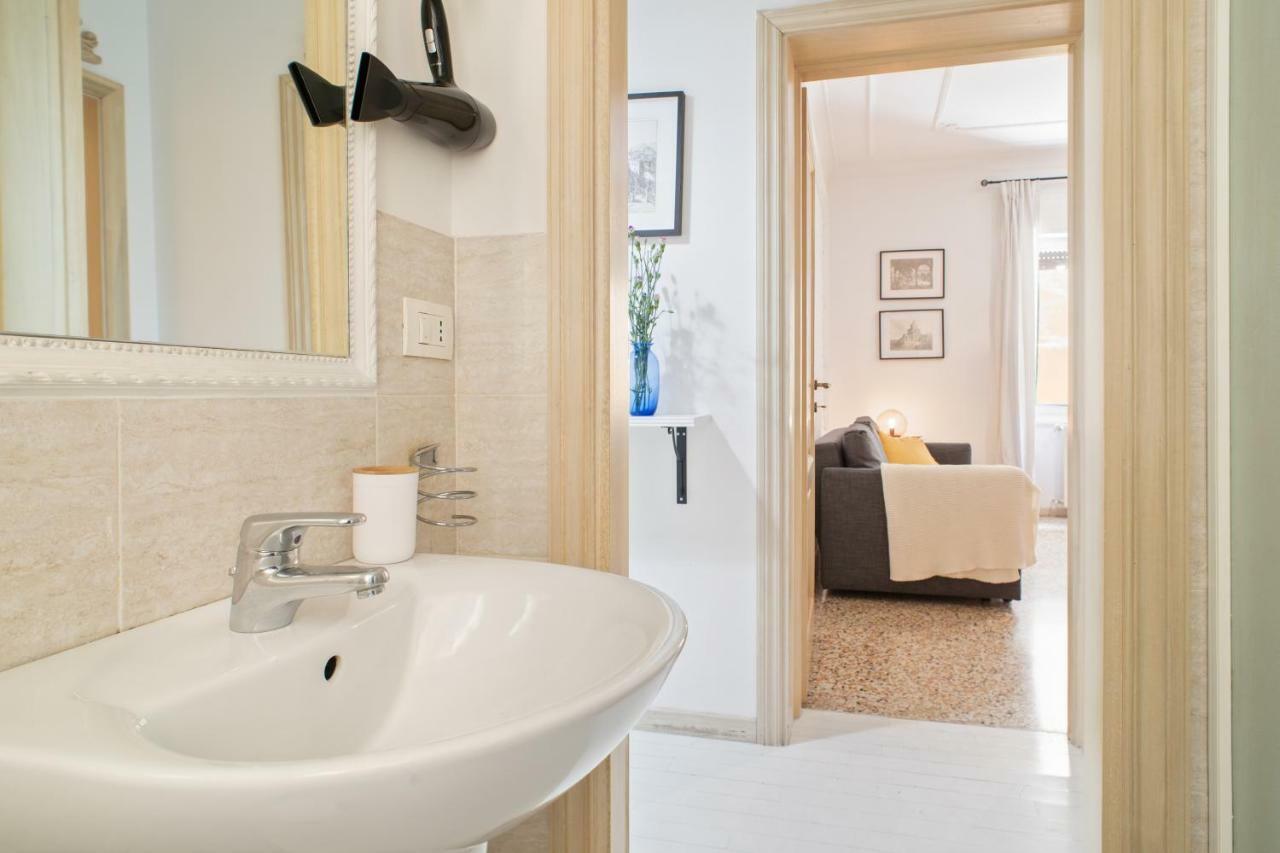 San Giovanni In Monte Apartment Boloňa Exteriér fotografie